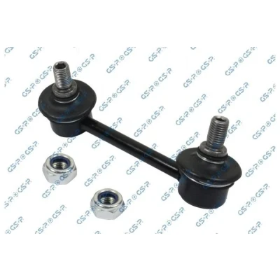 Kuva Tanko, kallistuksenvaimennin, Taka akseli, oikea TOYOTA RAV 4 II OE 4883042010, T112916040