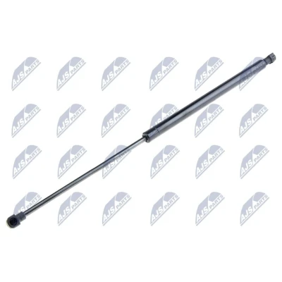 Kuva NTY AE TY 018 Konepellin Kaasujousi 260 TOYOTA: Land Cruiser Prado 150