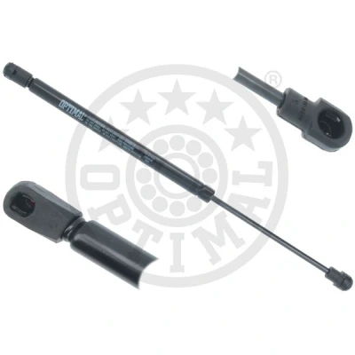 Kuva OPTIMAL AG 51468 Takaluukun Kaasujousi 320 370