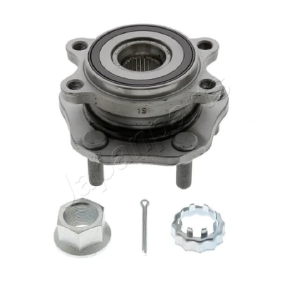 Kuva JAPANPARTS KK 11025 Pyörännapa Etuakseli