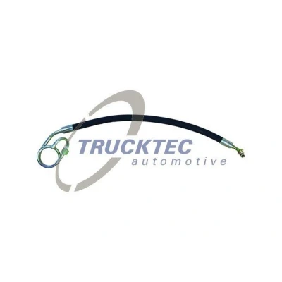 Kuva TRUCKTEC AUTOMOTIVE 02.37.052 Ohjaustehostimen Letku