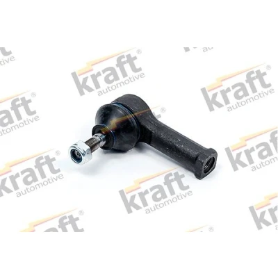 Kuva KRAFT 4311561 Raidetangon Pää Etuakseli, Molemminpuolin, Ulompi OPEL: Corsa B Hatchback, Tigra Coupe