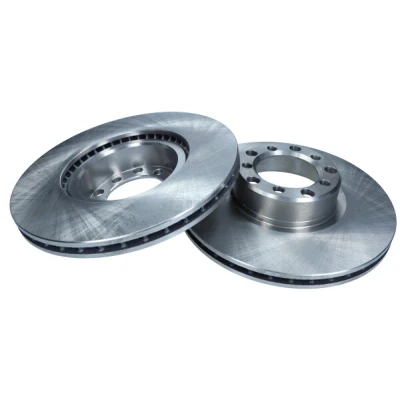 Kuva MAXGEAR 19 4763 Jarrulevyt Etuakseli 286 22 5 112 Tuuletettu