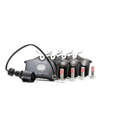 Kuva BREMBO P 85 066 Jarrupalat Sis. kulumisenilmaisimen Jarrusatulan ruuveilla Ilman tarvikkeita SKODA: Fabia I Hatchback, Sedan, 1 Combi