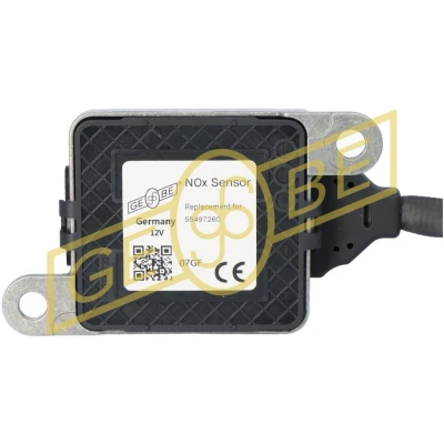 Kuva GEBE 9 4510 1 Sytytyspuola AUDI: A4 B7 Avant, B6 A3 Sportback, VOLKSWAGEN: Touran I, Jetta 3, GOLF 6, SKODA: Octavia II Hatchback