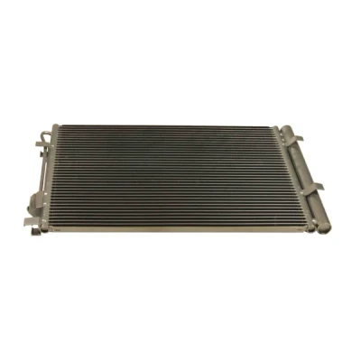 Kuva MAXGEAR Easy Fit AC830156 Ilmastoinnin Lauhdutin Vedenerottimella 17,1 12,7 539 HYUNDAI: i20 I Hatchback