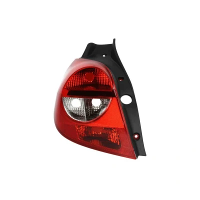 Kuva VALEO ORIGINAL PART 088971 Takavalot Vasen Ilman polttimoita lampun kantaa RENAULT: CLIO 3