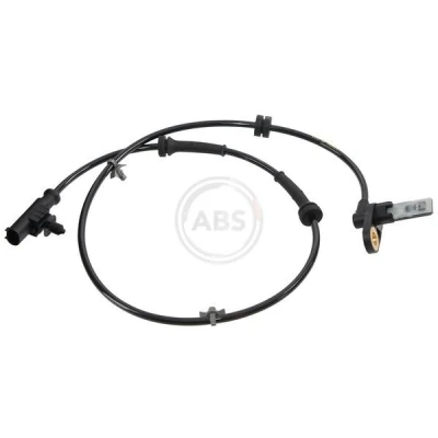 Kuva A.B.S. 30730 ABS Anturi aktiivisensori 880 Musta NISSAN: Almera Tino