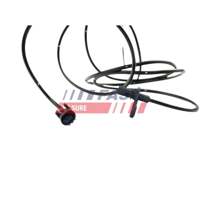 Kuva Tunnistin, kiertonopeus, Takana, Vasen Ford Transit buss, flak/chassi, skåp, tourneo buss OE 1371545, 1383552, 1385800