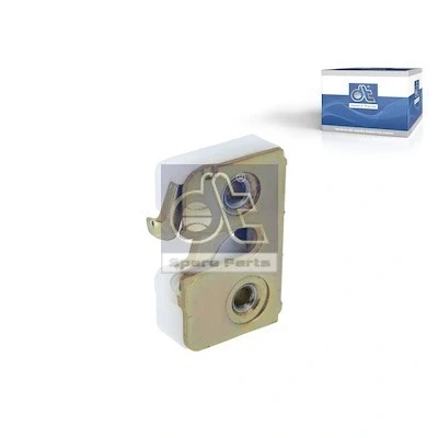 Kuva DT Spare Parts 7.70126 Oven Lukko