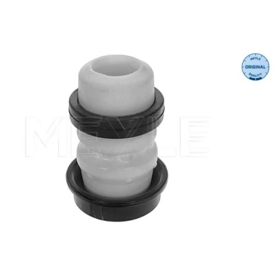 Kuva MEYLE 100 642 0006 Pohjaanlyöntikumi Etuakseli ORIGINAL Quality VOLKSWAGEN: Caddy 3, SKODA: Octavia II Hatchback