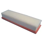 Kuva ALCO FILTER MD 8738 Ilmansuodatin 58,0 95,0 327,0 Suodatinpanos DACIA: Lodgy, LOGAN I MCV, MCV 2