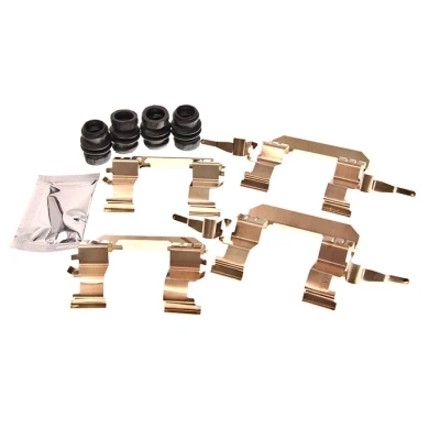 Kuva MAXGEAR 27 2550 Tarvikesarja, Jarrupala Etuakseli NISSAN: Juke