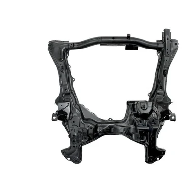 Kuva Apurunko/laitepidike, Etuakseli HONDA CR V III OE 50200 SWR 980