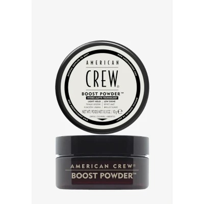 Kuva American Crew Boost Powder