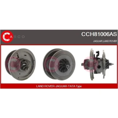 Kuva CASCO CST35118AS Starttimoottori 12V 1,20kW 8 CPS0060 M8 73mm MITSUBISHI: PAJERO 3