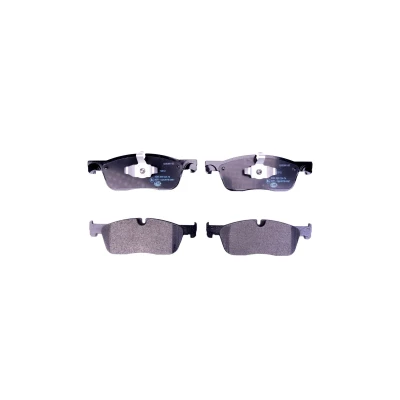 Kuva HELLA 8DB 355 024 741 Jarrupalat Kulumisenilmaisemelle JAGUAR: F Pace, XF Sedan, LAND ROVER: Range Rover Velar