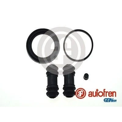 Kuva AUTOFREN SEINSA D42250 Jarrusatula Korjaussarja Etuakseli 54 FORD: Focus 2