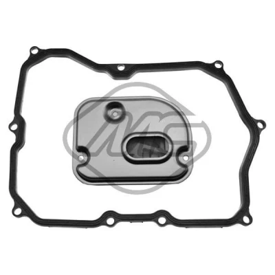 Kuva Hydrauliikkasuodatinsarja, automaattivaihteisto VW CC B7, TIGUAN OE 09M 321 370 A, 325 429
