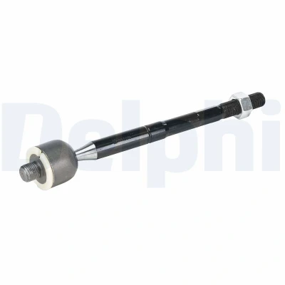 Kuva DELPHI TA3740 Raidetangon Sisäpää Etuakseli, vasen, oikea M16 x 1.5 267,5mm 253mm