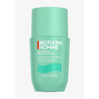 Kuva Biotherm Homme Aquapower Deodorant roll on
