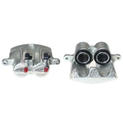 Kuva BUDWEG CALIPER 341422 Jarrusatula VOLVO: 740 Sedan, Farmari, 940 I Sedan