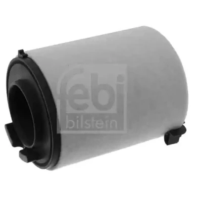 Kuva FEBI BILSTEIN 48464 Ilmansuodatin 152,5 136 227 Suodatinpanos Esisuodattimella VOLKSWAGEN: Passat B6 Sedan, Variant, Golf 5