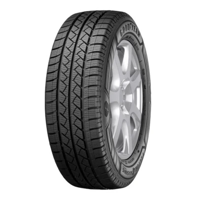 Kuva Goodyear Vector 4Seasons Carg 195/75 R16 107/105S henkilöauto All Season Renkaat MERCEDES BENZ: Sprinter 5 T Van, 3.5 Van 577375