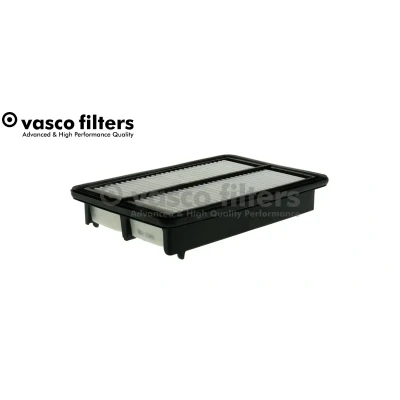 Kuva DAVID VASCO A280 Ilmansuodatin suorakulmainen (rectangular) Suodatinpanos HONDA: CR V 4
