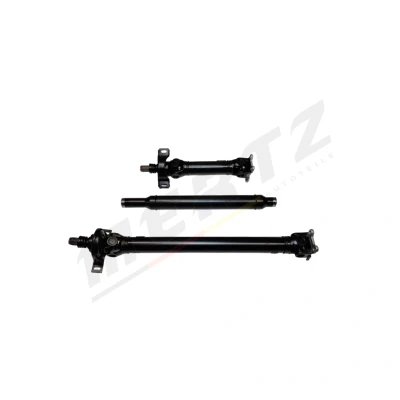 Kuva Kardaani, Takana MERCEDES BENZ VIANO [W639], VITO / MIXTO Skåp Buss [W639] OE 6394102516, 6394104806, 6394107506