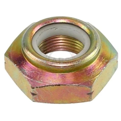 Kuva Mutteri, Taka akseli, vasen, oikea FORD OE 6133689