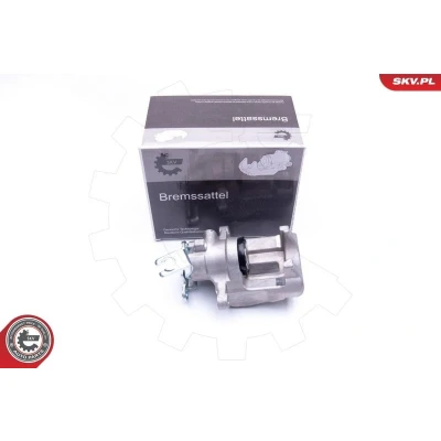 Kuva ESEN SKV 44SKV673 Jarrusatula 118mm Taka akseli, vasen TOYOTA: Avensis I Sedan, Liftback, Farmari