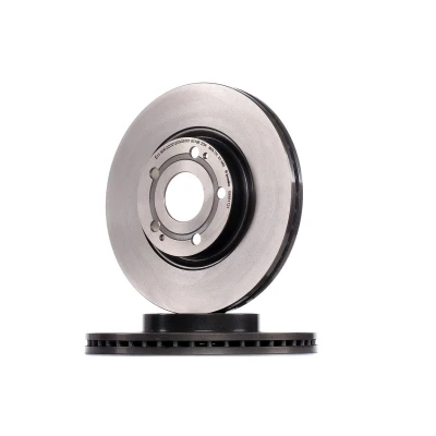 Kuva BREMBO COATED DISC LINE 09.9817.21 Jarrulevyt 295 26 5 tuuletettu sisältä pinnoitettu hiiliteräs TOYOTA: Corolla Verso