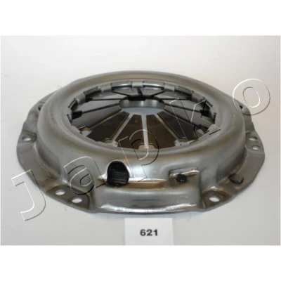Kuva JAPKO 70621 Kytkinasetelma