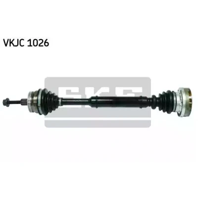 Kuva SKF VKJC 1026 Vetoakseli 633 VOLKSWAGEN: Passat B5 Variant, GP Sedan, AUDI: A4 Avant