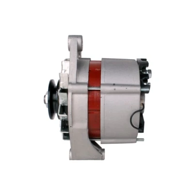 Kuva HELLA 8EL 012 427 331 Laturi 14V 55A VOLKSWAGEN: GOLF 2, Polo II Classic, 3