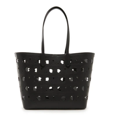 Kuva Michael Kors Eliza OPEN TOTE Shopping bag, Koko: One Size, Black