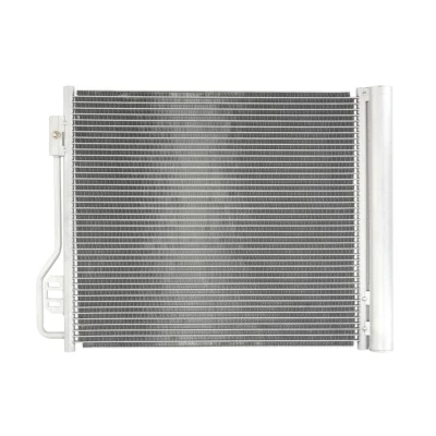Kuva THERMOTEC KTT110490 Ilmastoinnin Lauhdutin Vedenerottimella 450 383 12 SMART: Fortwo II Coupe