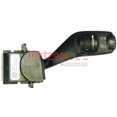 Kuva METZGER 0916099 Kytkin Ohjausakseli ORIGINAL ERSATZTEIL FORD: MONDEO 4 Turnier, S Max Mk1