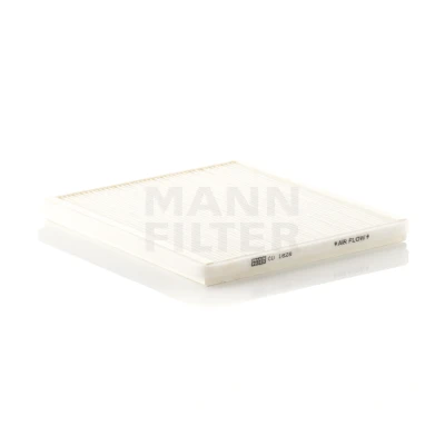 Kuva MANN FILTER CU 1828 Raitisilmasuodatin Hiukkassuodatin 219 200 18 TOYOTA: Corolla IX Hatchback, Station Wagon, Yaris I Hatchback