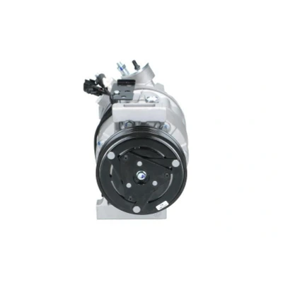 Kuva BV PSH 090.815.018.000 Ilmastoinnin Kompressori DCS17EC PAG 46 R134a VOLVO: V70 3, XC60 I, XC70 II Farmari, FORD: MONDEO 4 Turnier,