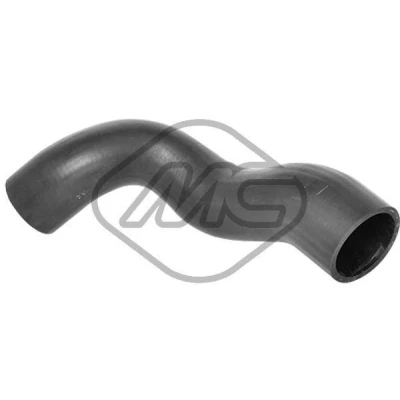 Kuva Ahdinletku, Oikea OPEL ASTRA G Cabriolet, Coupé, Halvkombi, Kombi, Sedan, ZAFIRA A Minibus, minivan OE 1302605, 24