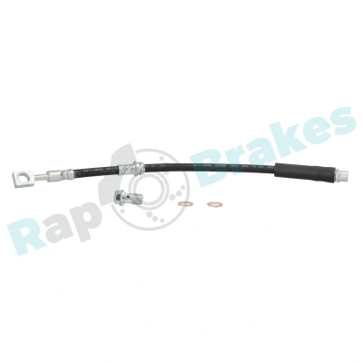 Kuva RAP BRAKES R H0210 Jarruletku 414 FIAT: Croma II Farmari