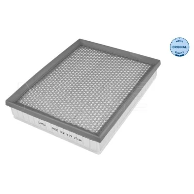 Kuva MEYLE 612 321 0008 Ilmansuodatin 52 234 292 Suodatinpanos ORIGINAL Quality OPEL: Astra H Caravan, G CC, Hatchback