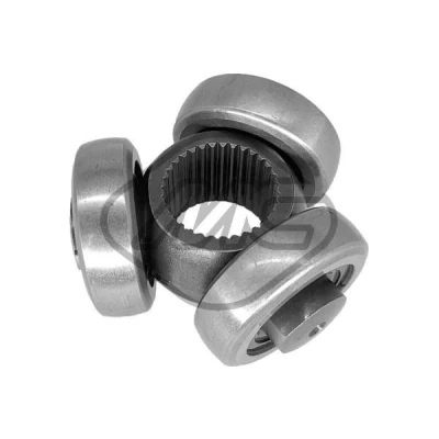Kuva Tripodi nivel DACIA, MAZDA, MITSUBISHI, NISSAN OE 3815A363, 39100 00Q5C, 00Q5F
