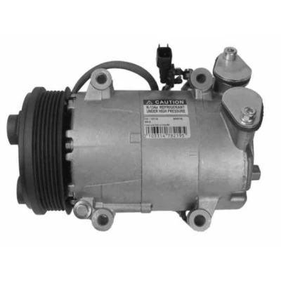 Kuva Kompressori, ilmastointilaite mazda 6 sedan OE 4M81 19D629 AD, 5M8119D629BA, 5M81 BA