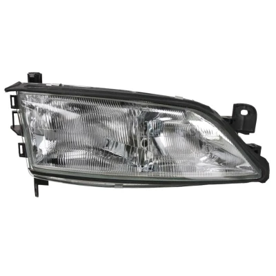 Kuva ALKAR 2746433 Ajovaloumpio Oikea W5W, H7/H1