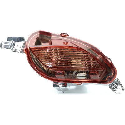Kuva METZGER 2080248 Peruutusvalo W21W Ilman lampun kantaa, polttimoa E hyväksynnällä TOYOTA: Yaris III Hatchback
