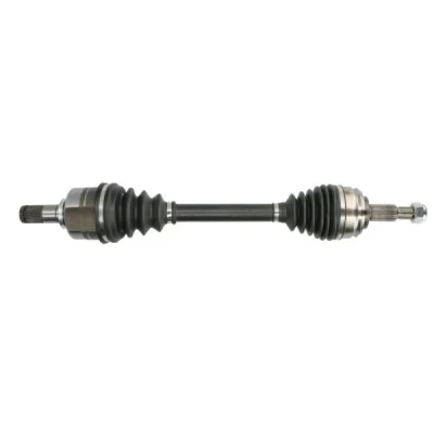 Kuva PASCAL G2R190PC Vetoakseli Etuakseli, oikea 655 RENAULT: MEGANE 3