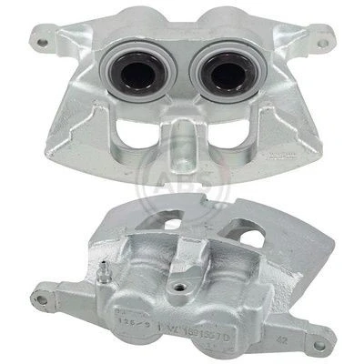 Kuva Jarrusatula, Etuakseli, vasen OPEL, SAAB, VAUXHALL OE 13276172, 542142, 95520185